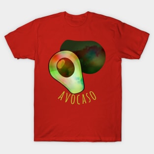 Avocaso T-Shirt